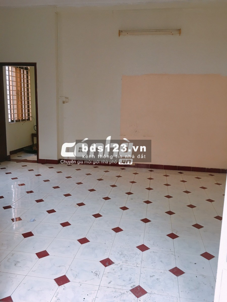 Cho thuê nhà góc 2MT Hẻm xe hơi đường Lam Sơn, Tân Bình. DT 6x18m, 3 lầu _ CÓ NHÀ