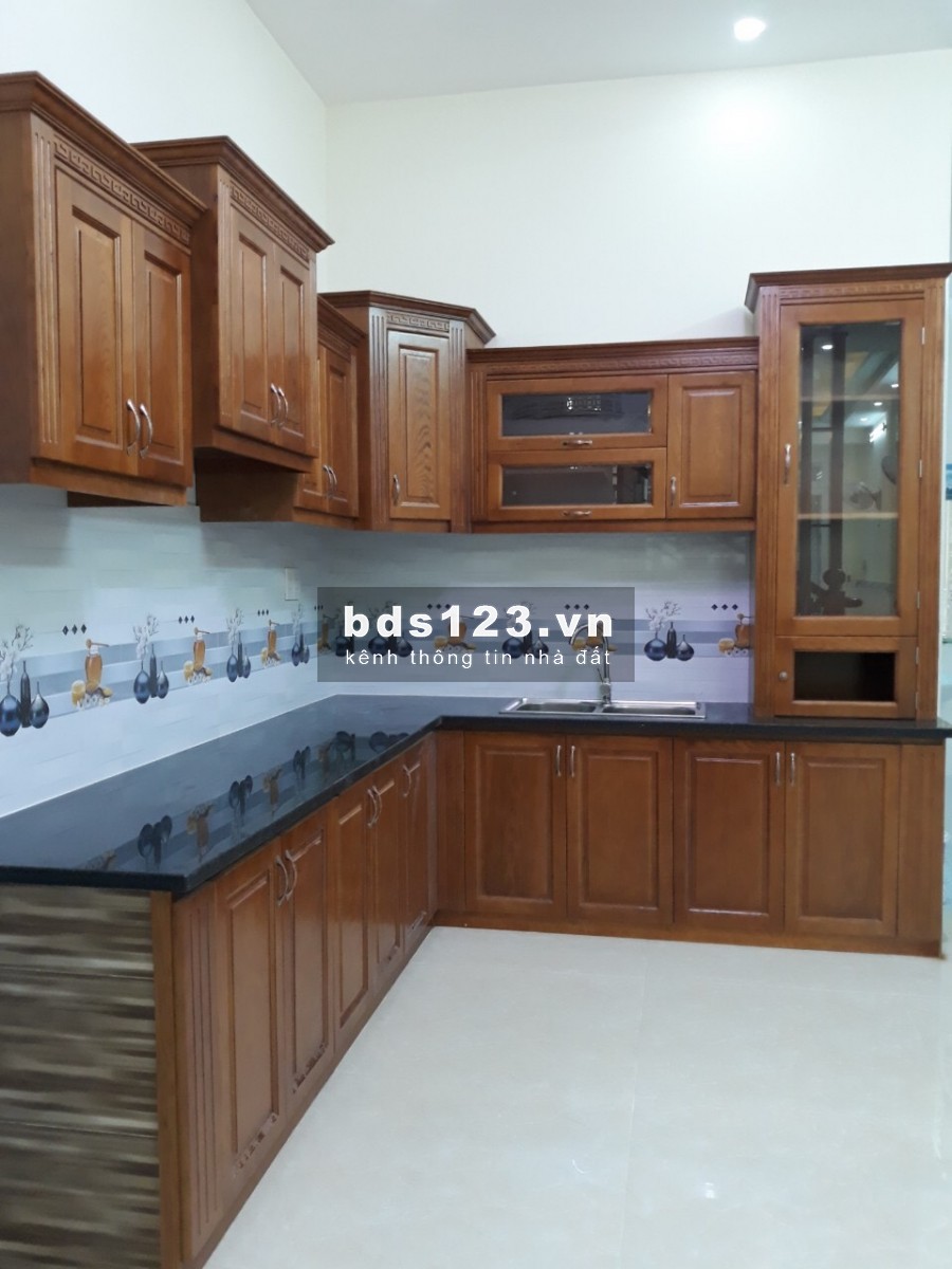 Nhà chính chủ, đường số 1,BHH B, Bình Tân,HXH 5m, DT 5*11m giá 3.43 tỷ