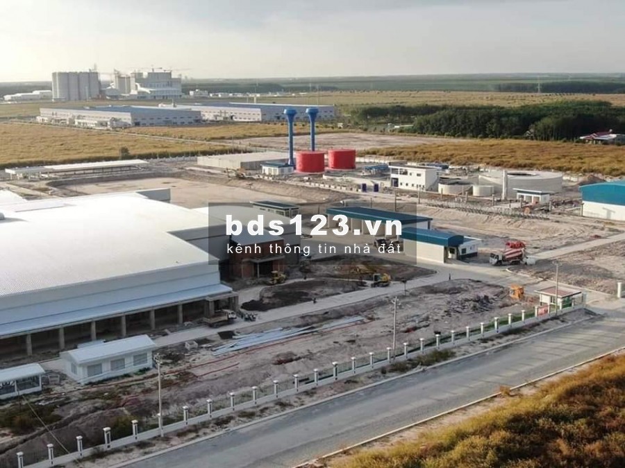 Đất thổ cư KCN Bắc Đồng Phú 750tr/150m2 - 0862.880.028