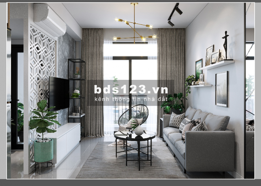 PKD chủ đầu tư dự án Safira Khang Điền Q9, chuyên bán lại căn hộ giá tốt nhiều căn 1 + và 2PN
