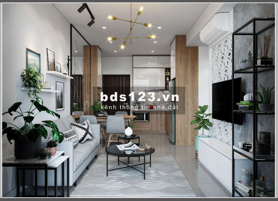 PKD chủ đầu tư dự án Safira Khang Điền Q9, chuyên bán lại căn hộ giá tốt nhiều căn 1 + và 2PN