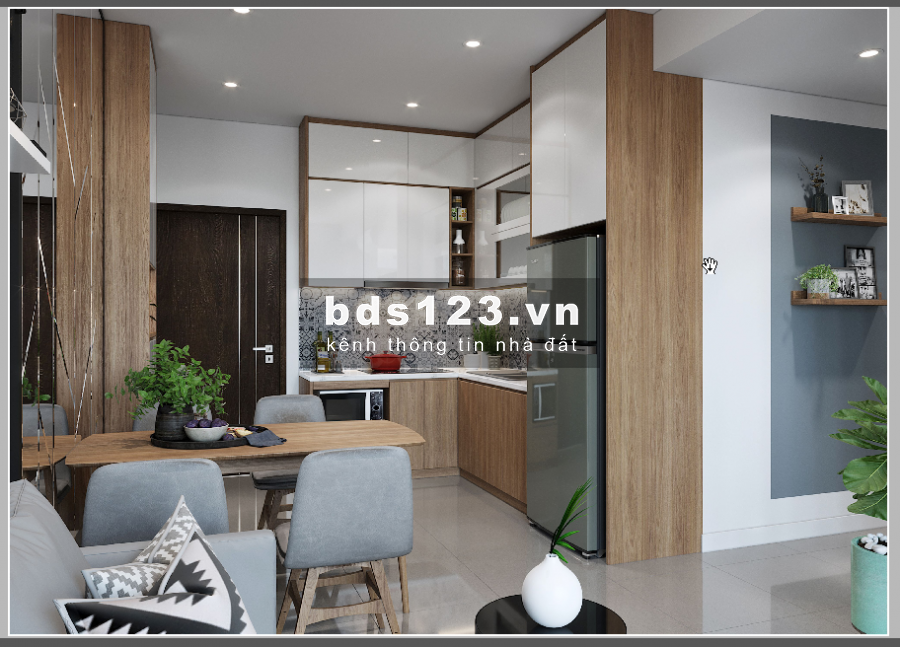 PKD chủ đầu tư dự án Safira Khang Điền Q9, chuyên bán lại căn hộ giá tốt nhiều căn 1 + và 2PN