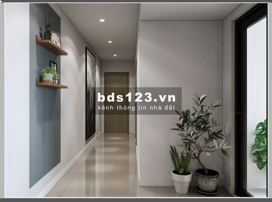 PKD chủ đầu tư dự án Safira Khang Điền Q9, chuyên bán lại căn hộ giá tốt nhiều căn 1 + và 2PN
