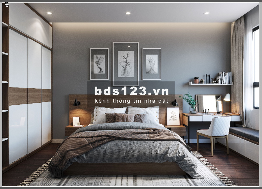 PKD chủ đầu tư dự án Safira Khang Điền Q9, chuyên bán lại căn hộ giá tốt nhiều căn 1 + và 2PN