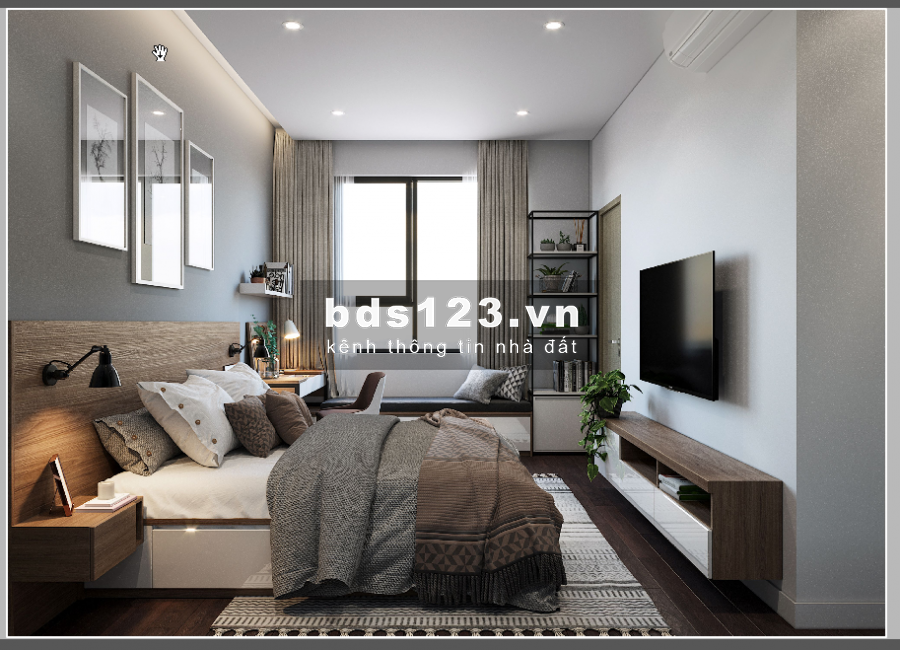 PKD chủ đầu tư dự án Safira Khang Điền Q9, chuyên bán lại căn hộ giá tốt nhiều căn 1 + và 2PN