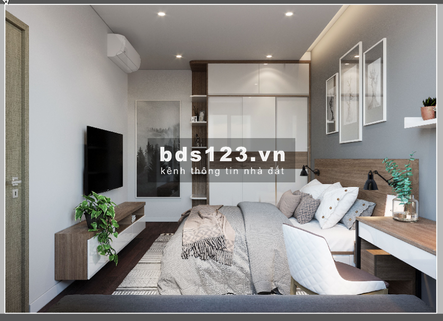 PKD chủ đầu tư dự án Safira Khang Điền Q9, chuyên bán lại căn hộ giá tốt nhiều căn 1 + và 2PN