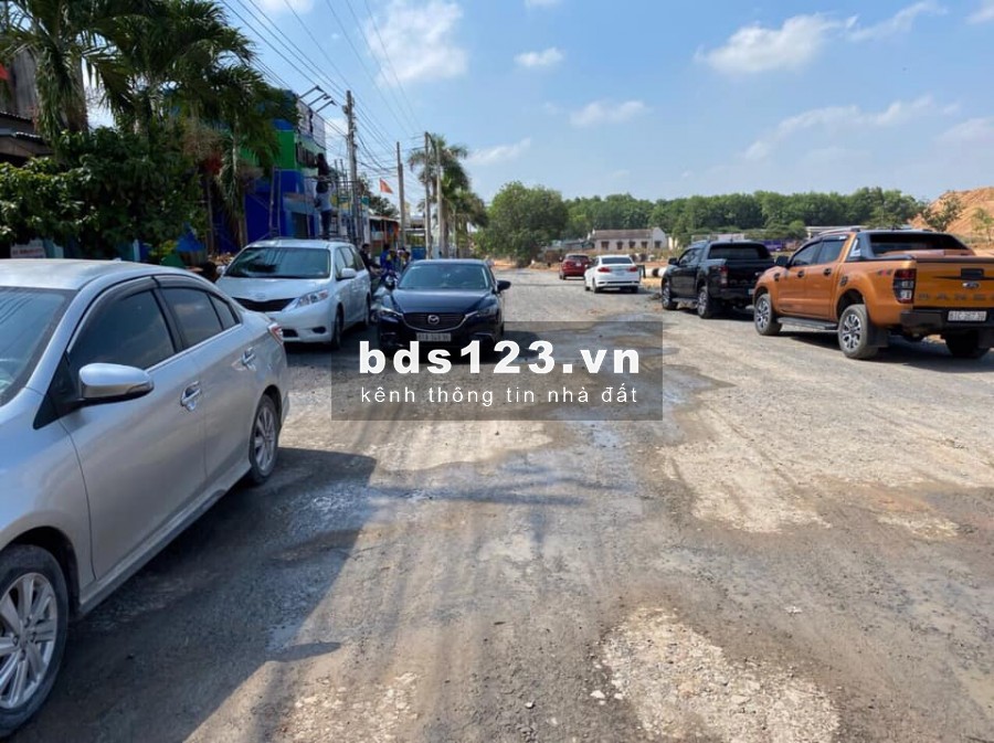 Đất thổ cư KCN Bắc Đồng Phú 750tr/150m2 - 0862.880.028