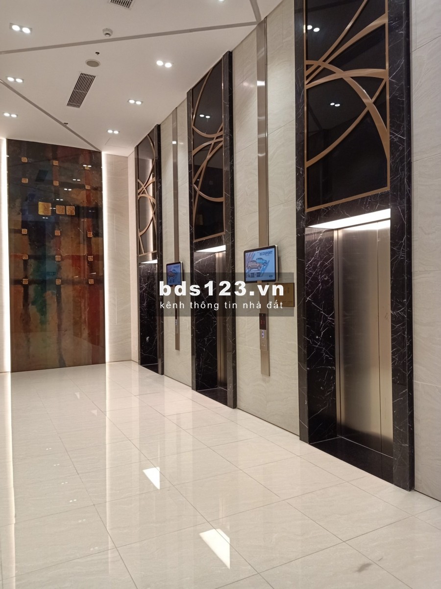 Cho thuê căn hộ chung cư nhỏ gọn - cách TT quận 1 10p, có hồ bơi, phòng gym, công viên - giá rẻ.