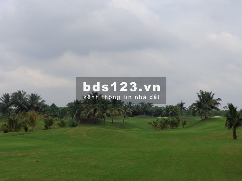 Bán đất cù lao Bạch Đằng - Tân Uyên - Bình Dương