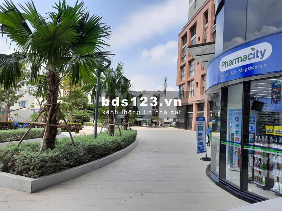 3PN - Căn hộ chung cư Sun Avenue Q2, nội thất cao cấp, thiết kế đẹp (100% hình thật)