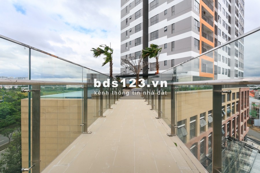 Căn hộ The Sun Avenue - 76m2 2PN 2WC - nội thất cao cấp - giá từ 14 - 17 triệu/tháng (tuỳ nội thất)