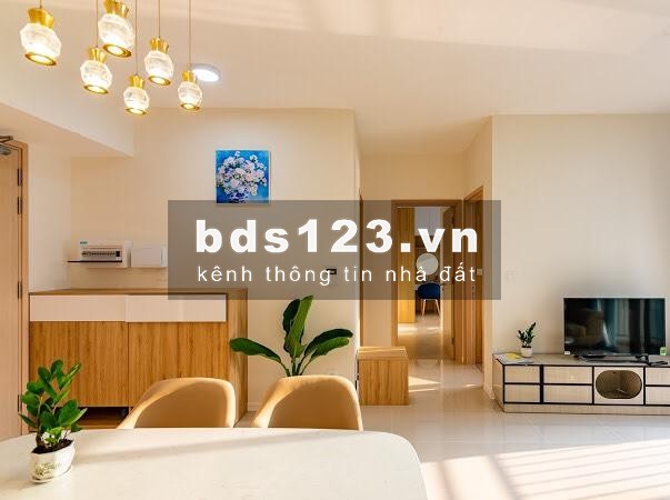 Căn hộ đẹp lung linh tại Palm Heights, cho thuê chỉ 15tr/tháng. LH NGAY: 0901465306