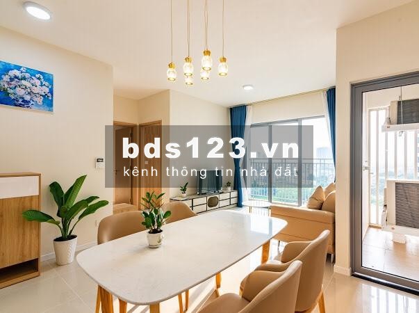 Căn hộ đẹp lung linh tại Palm Heights, cho thuê chỉ 15tr/tháng. LH NGAY: 0901465306