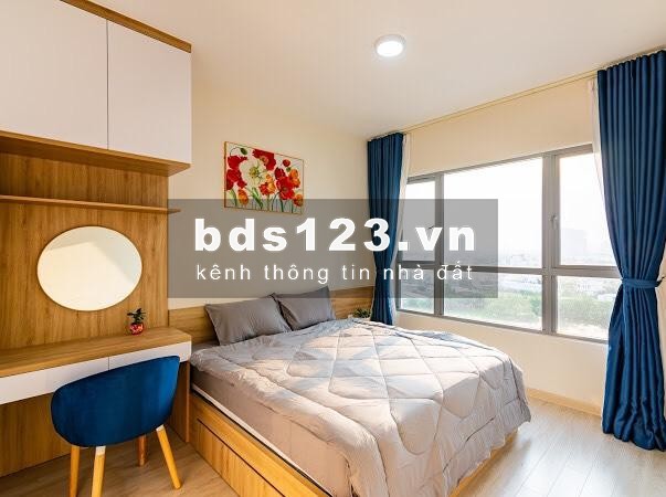 Căn hộ đẹp lung linh tại Palm Heights, cho thuê chỉ 15tr/tháng. LH NGAY: 0901465306