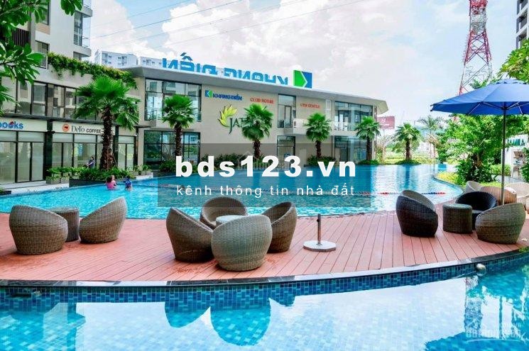 Cho thuê căn hộ 1-2-3PN Jamila Khang Điền full NT giá 9.5 triệu/1PN - 9 triệu/2PN - 12 triệu/3PN