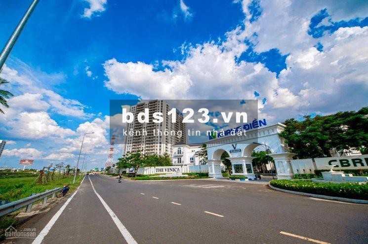 Cho thuê căn hộ 1-2-3PN Jamila Khang Điền full NT giá 9.5 triệu/1PN - 9 triệu/2PN - 12 triệu/3PN