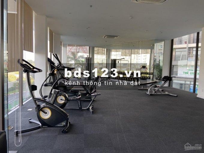 Cho thuê căn hộ 1-2-3PN Jamila Khang Điền full NT giá 9.5 triệu/1PN - 9 triệu/2PN - 12 triệu/3PN