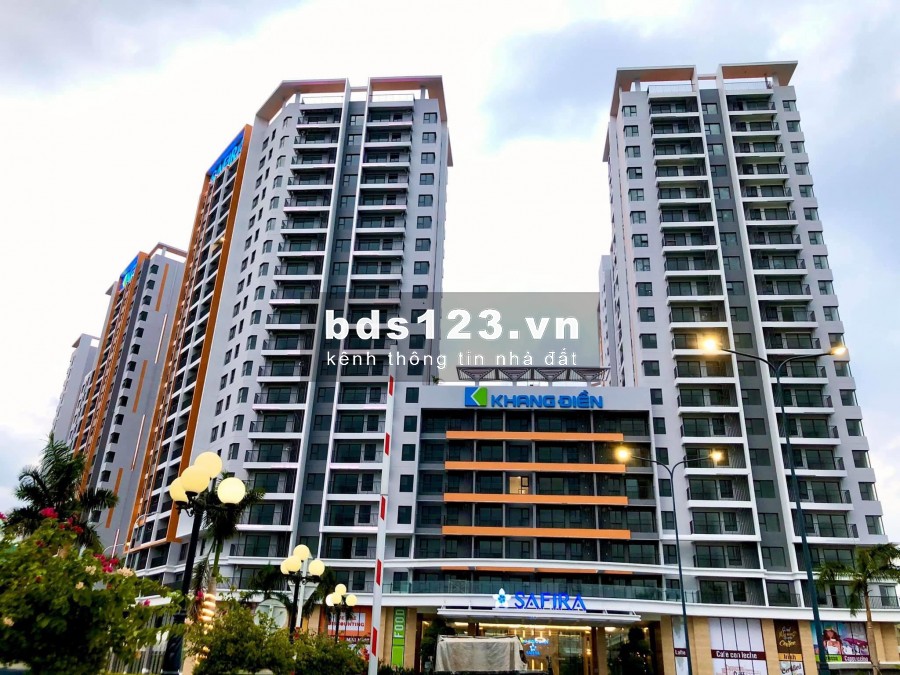 CHÍNH CHỦ BÁN CĂN SAFIRA 2PN+2WC THUỘC BLOCK C, TẦNG CAO, GIÁ FULL CHỈ 2 TỶ 500 TRIỆU. LIÊN HỆ 0902.340.518