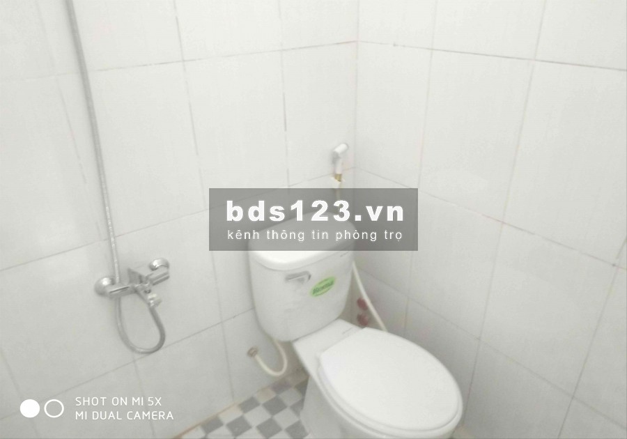 PHÒNG TRỌ sinh viên giá rẻ chỉ 2tr5/tháng, Quang Trung, Chợ Hạnh Thông Tây, Gò Vấp,