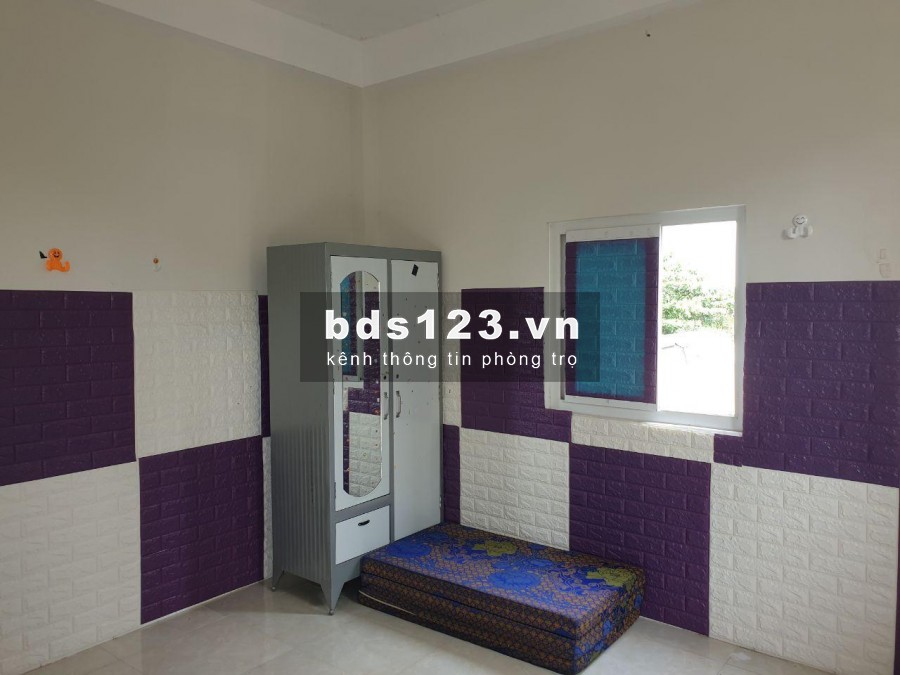 PHÒNG TRỌ sinh viên giá rẻ chỉ 2tr5/tháng, Quang Trung, Chợ Hạnh Thông Tây, Gò Vấp,