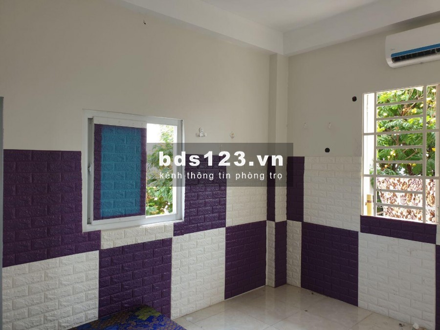 PHÒNG TRỌ sinh viên giá rẻ chỉ 2tr5/tháng, Quang Trung, Chợ Hạnh Thông Tây, Gò Vấp,