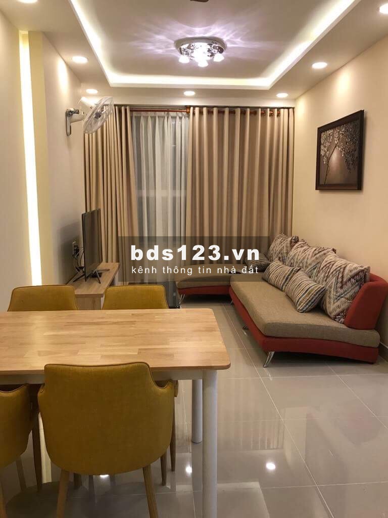 Cần cho thuê căn hộ Orchard Garden 73m2 nội thất như hình, giá 16tr/tháng