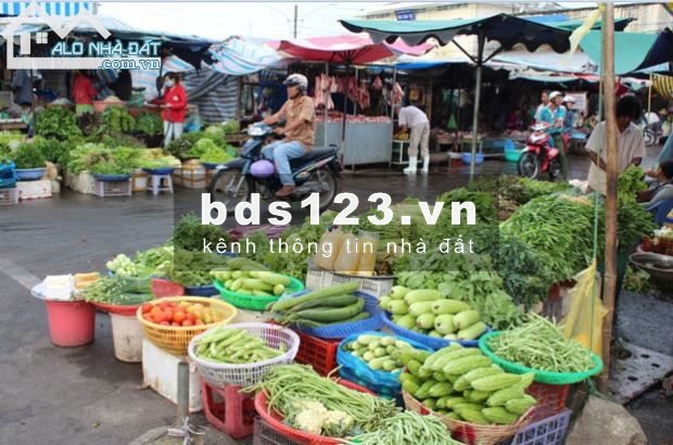 Do Ở Xa Đi Lại Khó Khăn Tôi Bán 16 Phòng Trọ Cạnh Chợ - Khu Công Nghiệp