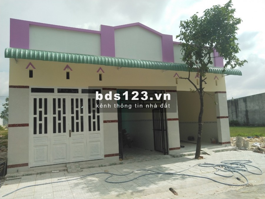 Do Ở Xa Đi Lại Khó Khăn Tôi Bán 16 Phòng Trọ Cạnh Chợ - Khu Công Nghiệp