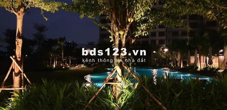 cập nhật palm heights 3pn giá tốt nhất thị trường