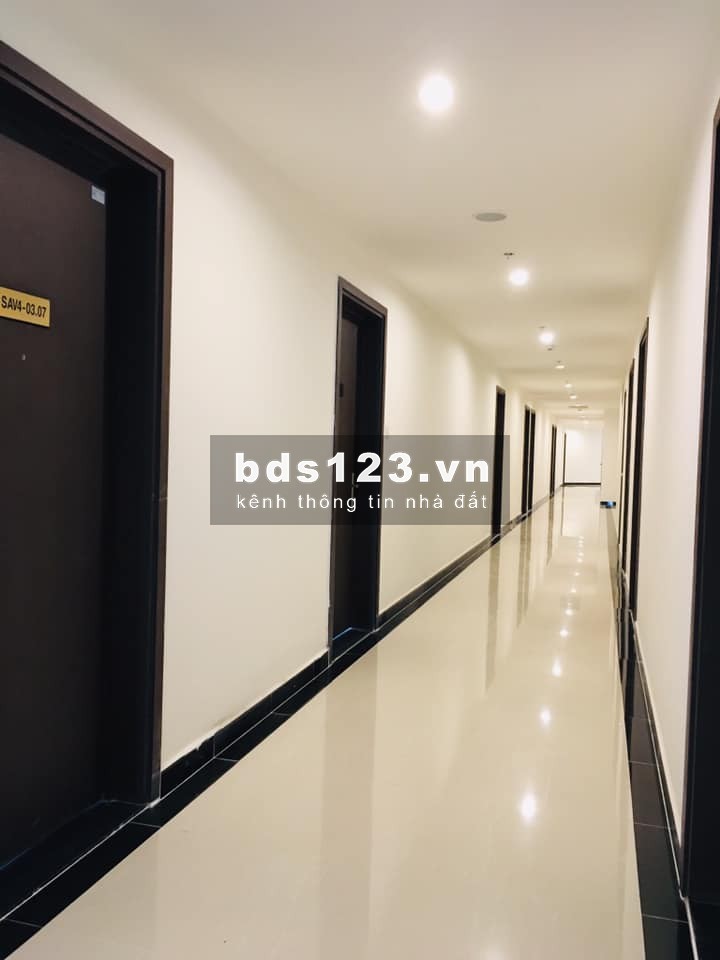 Hình thật 100% - Cho thuê căn hộ The Sun Avenue 2PN, 2WC, DT 76m2, tầng cao view sông Sài Gòn