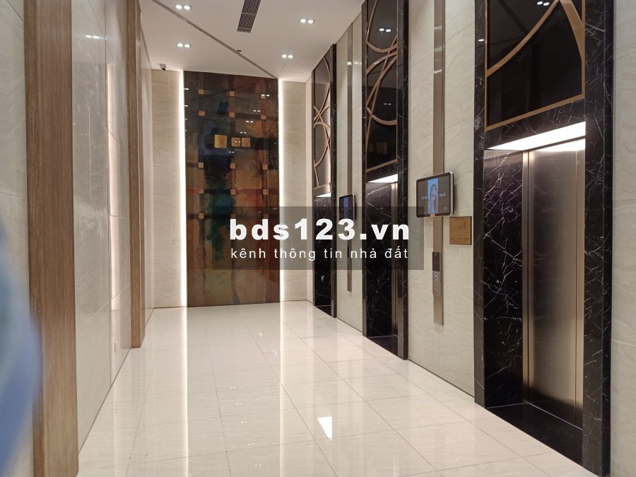 Hình thật 100% - Cho thuê căn hộ The Sun Avenue 2PN, 2WC, DT 76m2, tầng cao view sông Sài Gòn