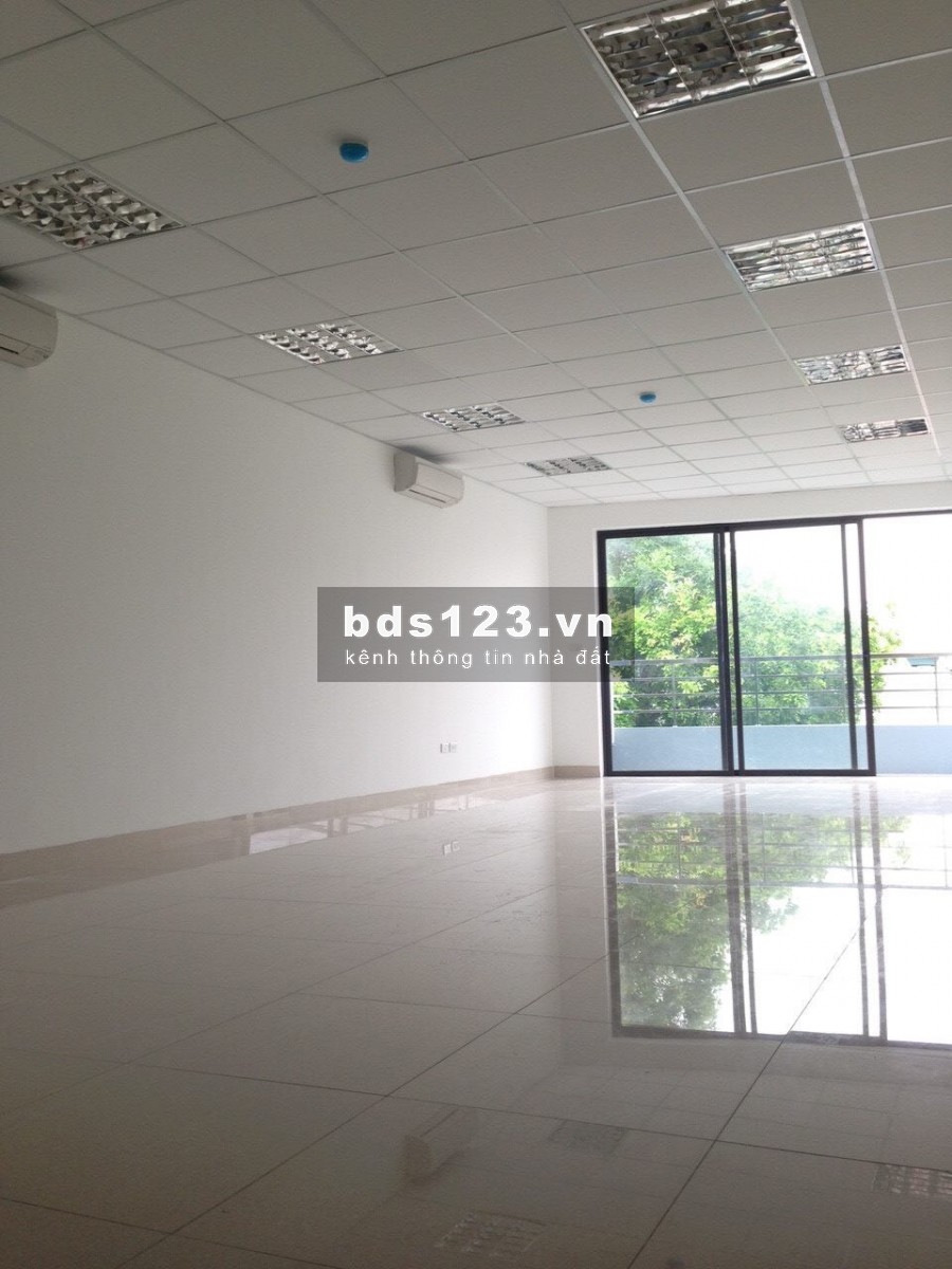 Cho thuê văn phòng tầng 4 diện tích 40m2 giá 11tr tại 42 Trần Xuân Soạn, Hai Bà Trưng, Hà Nội