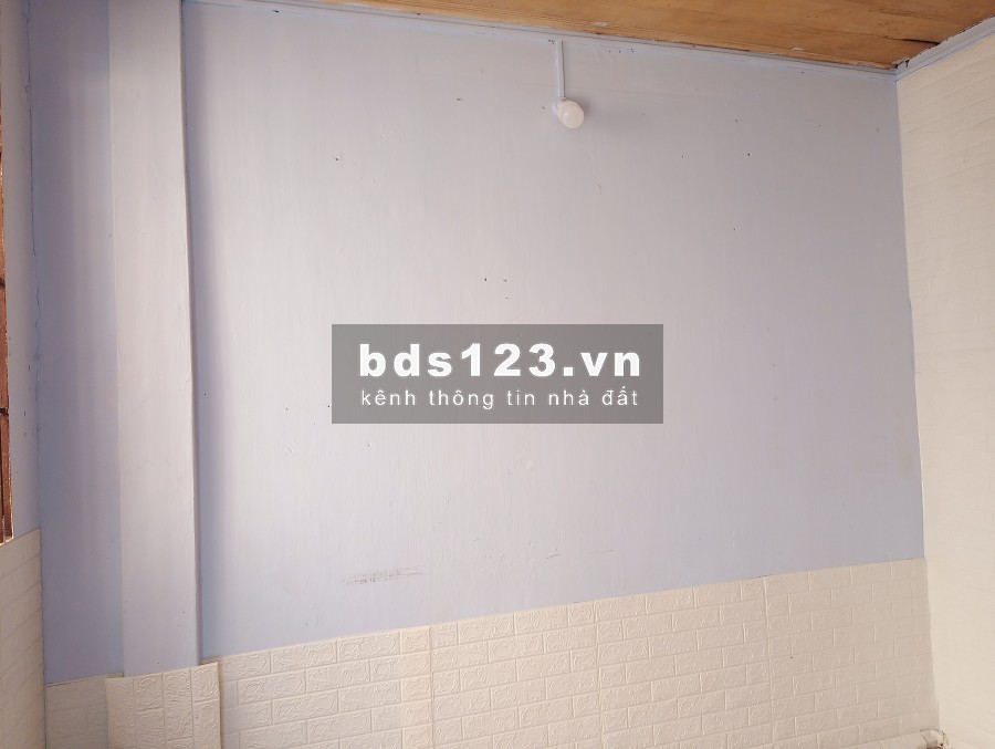Nhà nguyên căn 90m2 trung tâm quận Bình Thạnh