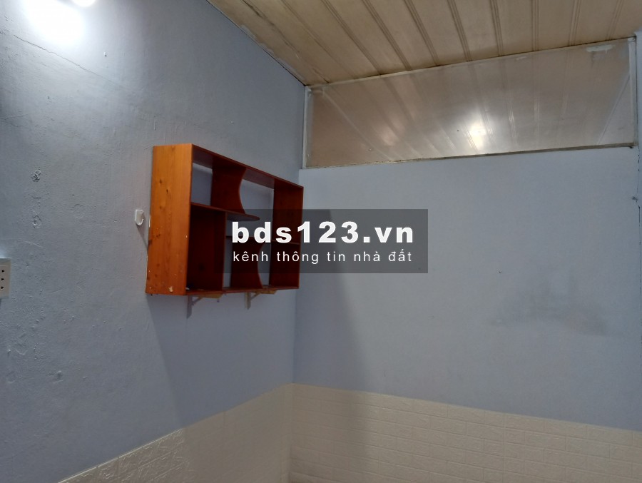 Nhà nguyên căn 90m2 trung tâm quận Bình Thạnh
