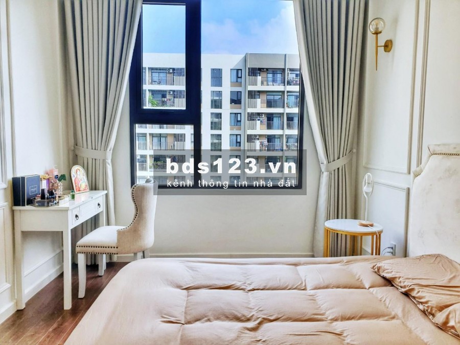 Ưu đãi siêu hot, căn hộ Jamila Khang Điền 2PN+2WC 70m2 FULL NỘI THẤT 8.2 tr/th. Liên hệ 0942508611 - Thoa