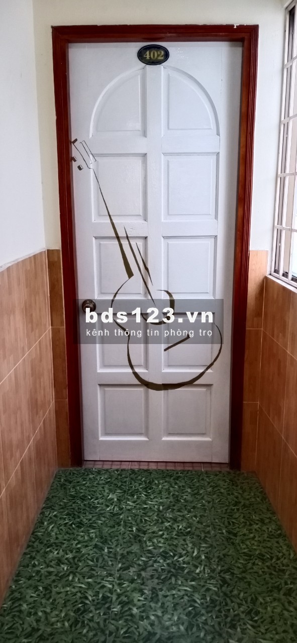 Phòng đầy đủ tiện nghi chỉ với 3tr5 vị trí trung tâm