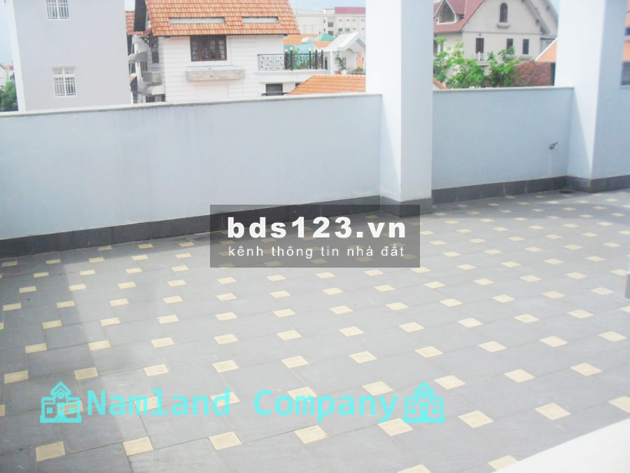 VILLA MẶT TIỀN 34E Đường Lê Văn Thịnh, Phường Bình Trưng Tây CHO THUÊ GIÁ RẺ
