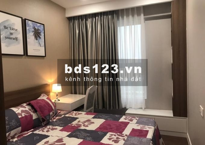 Cho thuê Sunrise Riverside DT 70m2 giá 10 Triệu/tháng, full nội thất nhà đẹp. LH 0938011552