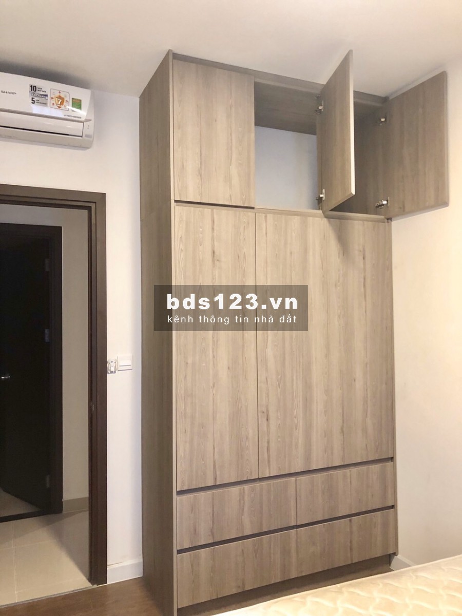 Cho thuê căn hộ Saigon South Residences 71m2, 2PN, giá 13 triệu/th - LH: 0938011552