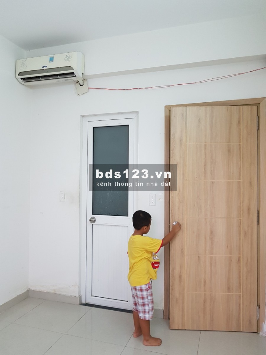 Cho thuê căn hộ 2 PN c/c Dream Home Luxury, Gò Vấp, 7,5tr/th.