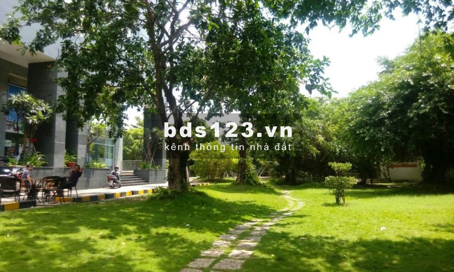 Cho thuê căn hộ 2 PN c/c Dream Home Luxury, Gò Vấp, 7,5tr/th.