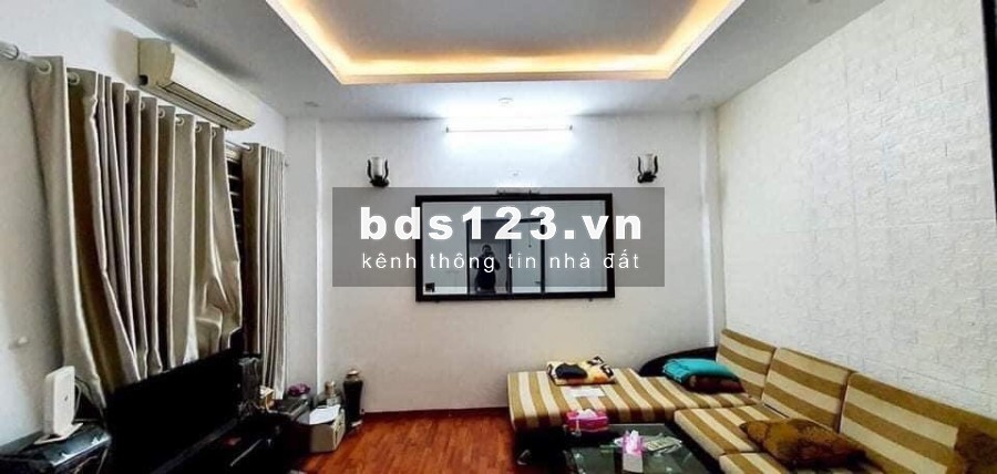 NHỈNH 2 TỶ CÓ NGAY CĂN NHÀ ĐẸP Ở ĐỘI CẤN, BA ĐÌNH