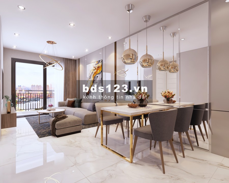 Chính chủ gửi bán căn 2PN Safira, ban công Tây Bắc, giá chốt 2.550 tỷ bao hết 0908133217
