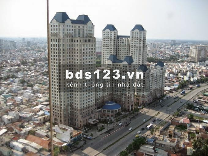 BÁN CĂN HỘ THE MANOR – 2 PHÒNG NGỦ - ĐẦY ĐỦ TIỆN NGHI – ĐANG CÓ HỢP ĐỒNG THUÊ $1,100