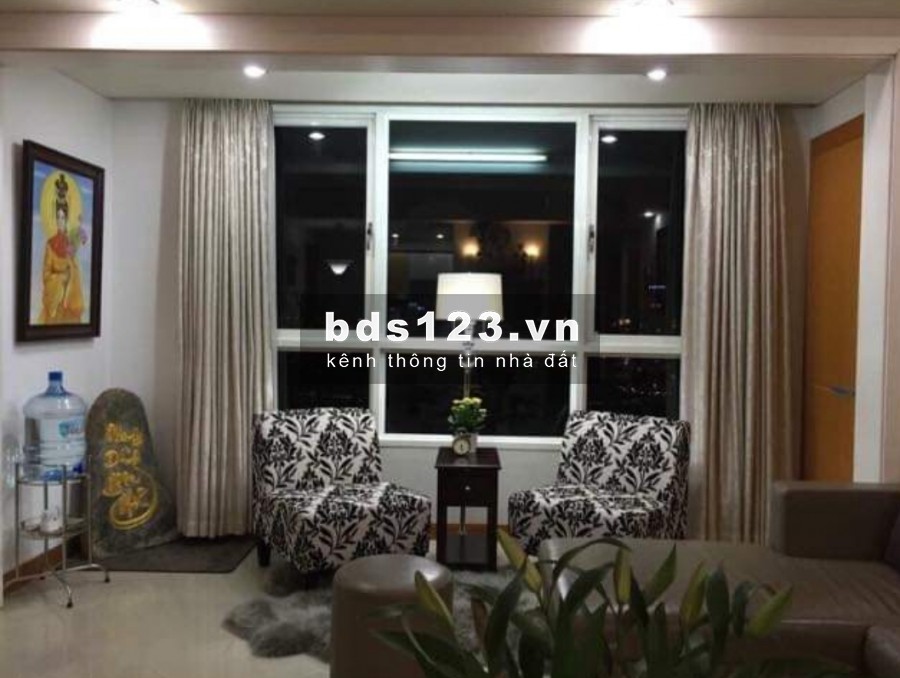 BÁN CĂN HỘ THE MANOR – 2 PHÒNG NGỦ - ĐẦY ĐỦ TIỆN NGHI – ĐANG CÓ HỢP ĐỒNG THUÊ $1,100