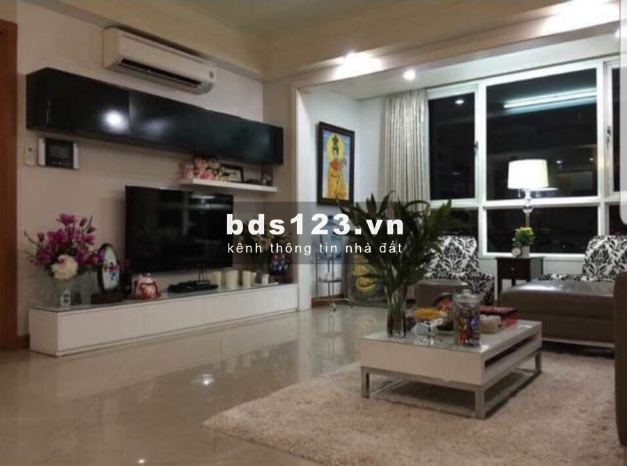 BÁN CĂN HỘ THE MANOR – 2 PHÒNG NGỦ - ĐẦY ĐỦ TIỆN NGHI – ĐANG CÓ HỢP ĐỒNG THUÊ $1,100