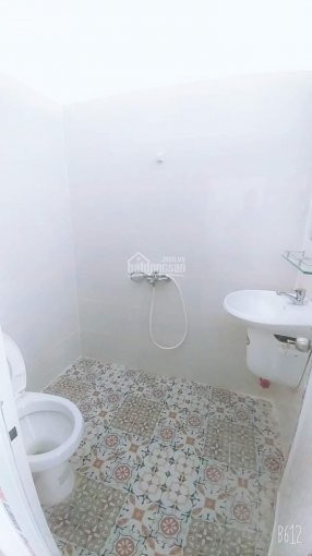 Cho thuê căn hộ dịch vụ mini gần Gigamall Phạm Văn Đồng, nhà mới xây xong có máy lạnh