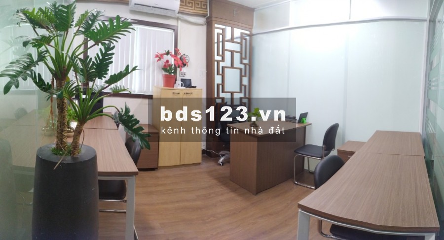 Cho thuê văn phòng full nội thất tại Quận 1 cho từ 4-12 người làm việc. Giảm 15% cho 3 tháng liên tiếp. Lh 0981 291 039 -ms.Nhung (BQL tòa nhà)