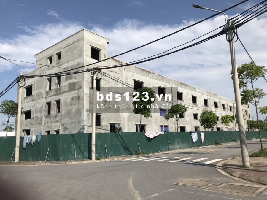 Chính chủ cho thuê kho xưởng 1200m2 x 2 tầng tại cụm công nghiệp Dương Liễu, Hoài Đức