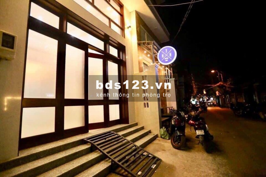 CHDV 30m2 bếp riêng tại quận Bình Thạnh